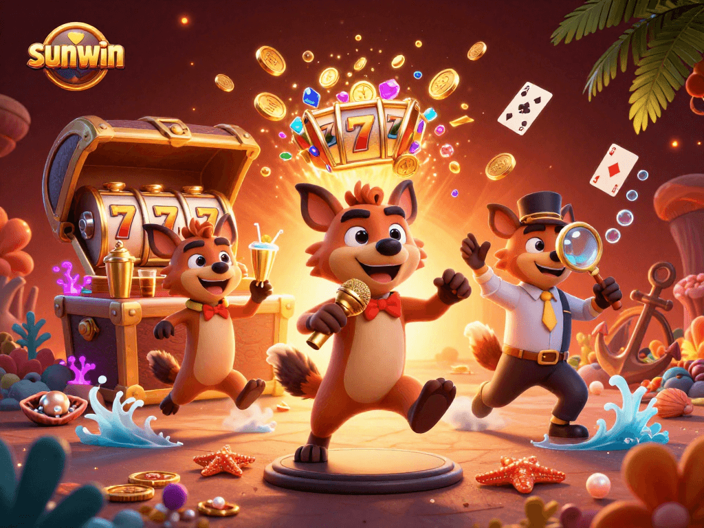 The Insider's Guide to sunwin: Expert Strategies for Maximizing Your Casino Wins in 2026