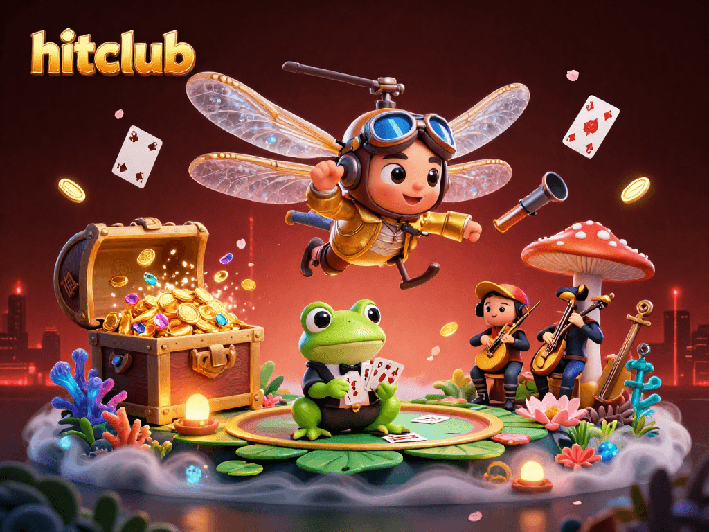How to Switch to hitclub for Strategic Gaming Wins in 2026