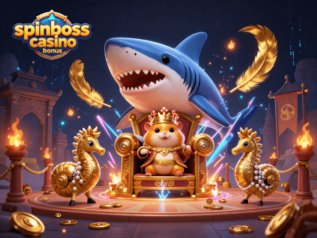 Ihr Spinboss Casino Bonus Wake-Up Call: Was wirklich passiert im Jahr 2026